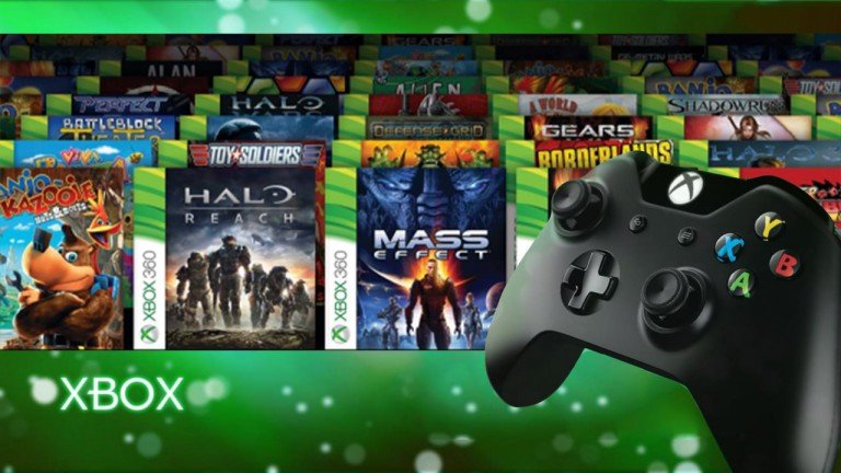 3 nouveaux jeux rétrocompatibles sur Xbox One : Duke Nukem, Fatal Fury, Sonic
