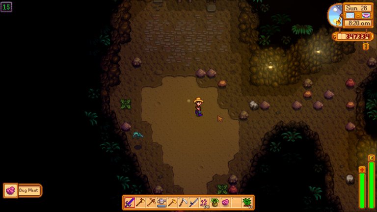 Il a créé un GOTY seul ! Un défi de 6 mois qui a changé sa vie... Il a créé un GOTY seul ! Un défi de 6 mois qui a changé sa vie...