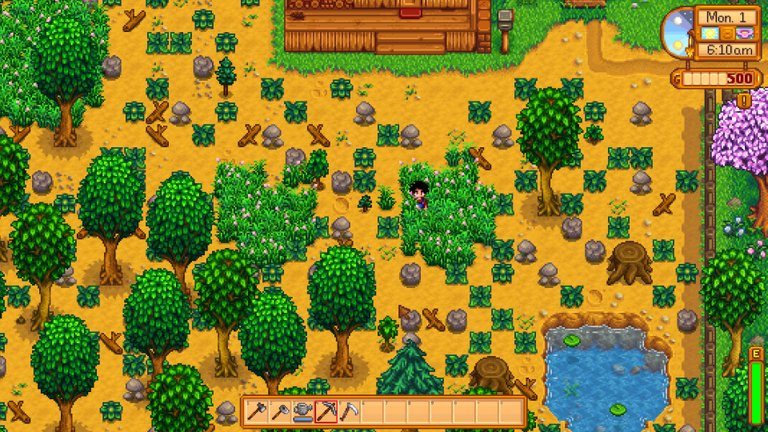 Il a créé un GOTY seul ! Un défi de 6 mois qui a changé sa vie... Il a créé un GOTY seul ! Un défi de 6 mois qui a changé sa vie...