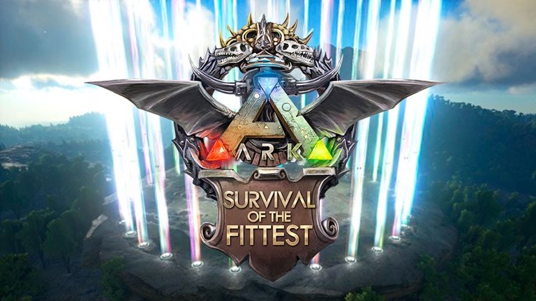 Arrivée d'ARK: Survival of the Fittest le 19 juillet sur PS4