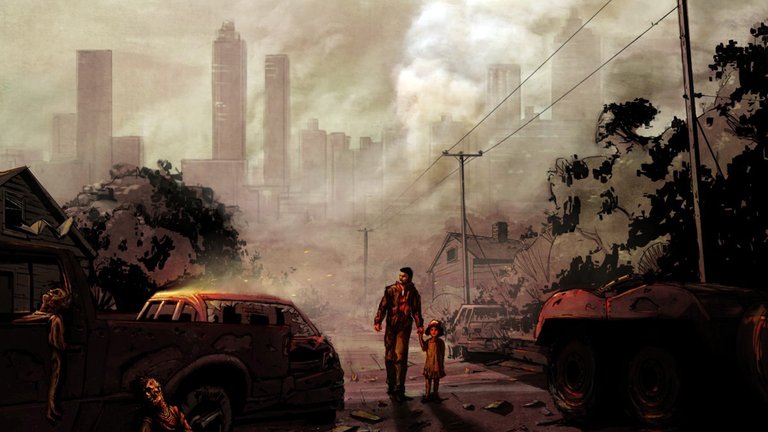 The Walking Dead : Une saison 3 "plus proche des comics"
