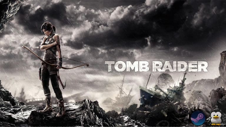 Tomb Raider disponible sur Linux et SteamOS
