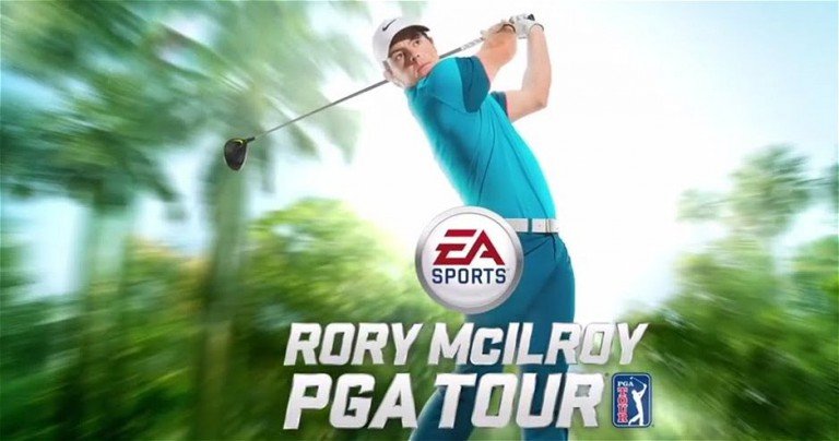 EA Sports PGA Tour arrive sur EA Access