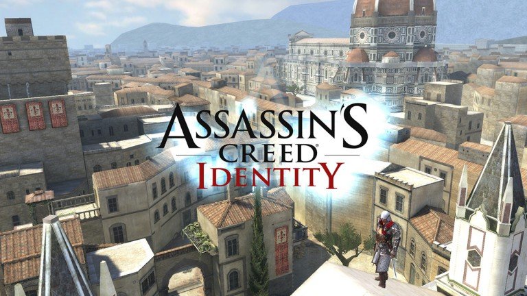[MàJ] Assassin's Creed : Identity arrive sur Android