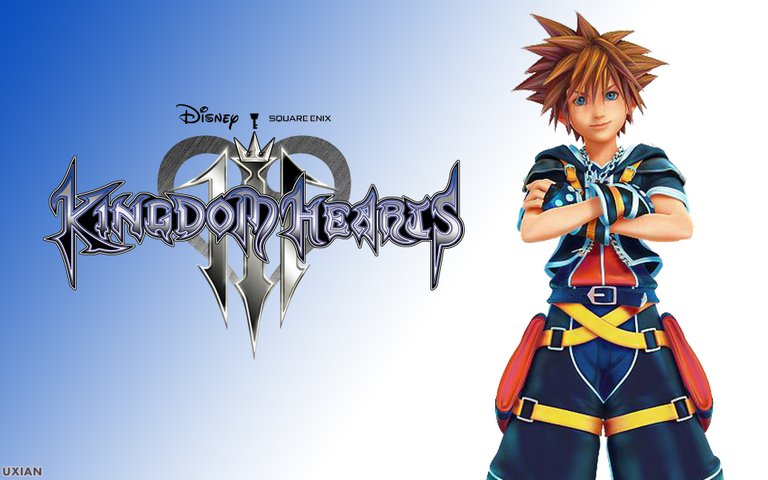 Kingdom Hearts III : de nouvelles infos à l'E3 ?