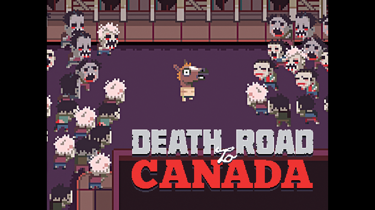 Death Road to Canada, ou le roadtrip selon Rocket Cat Games