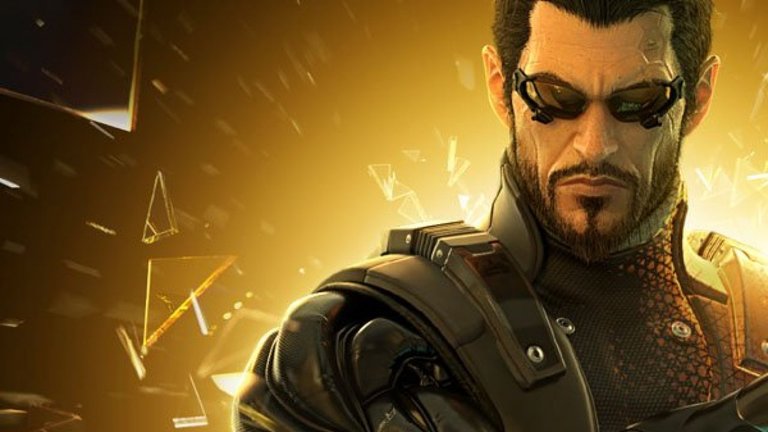 Deus Ex : Human Revolution offert en précommandant Mankind Divided sur le marché Xbox Live