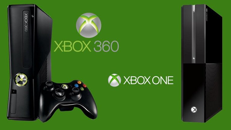 Le Xbox Live gratuit 3 jours sur One et 360