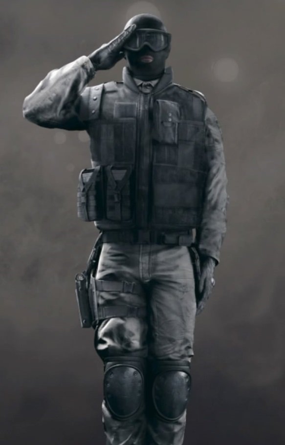 Spetsnaz