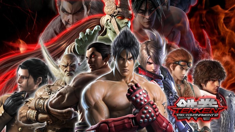 E3 2016 :Tekken Tag Tournament 2 offert sur Xbox 360 et One