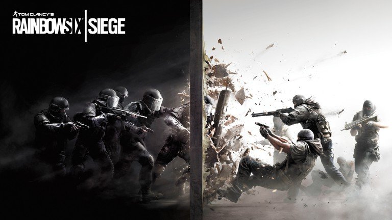 Rainbow Six Siege : Détails et date du Patch 3.3