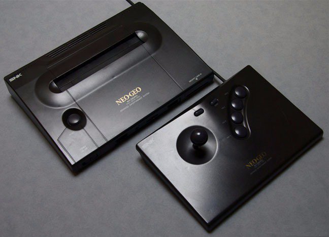 Une anthologie Neo·Geo aux éditions Geeks-Line pour septembre