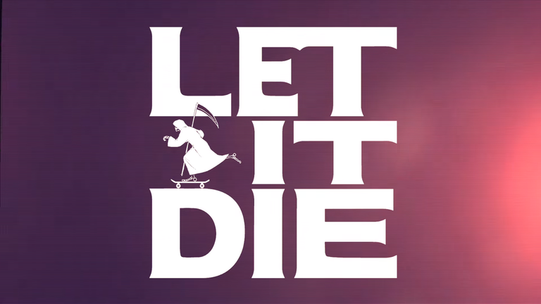 Let It Die se trouve un compositeur