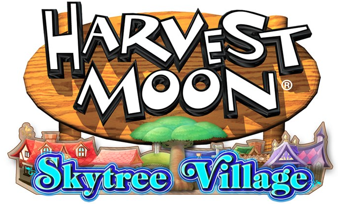 Harvest Moon : Skytree Village en France au printemps 2017