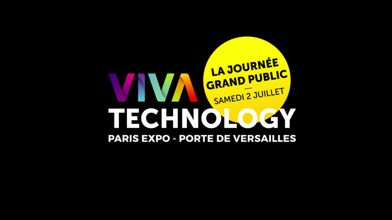 Venez tester la réalité virtuelle au Parc des Expositions à Paris