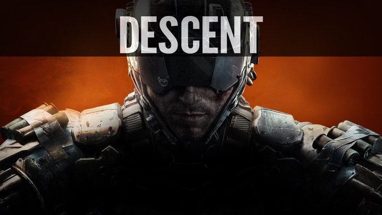 Call of Duty Black Ops 3 : Récapitulatif sur le pack Descent