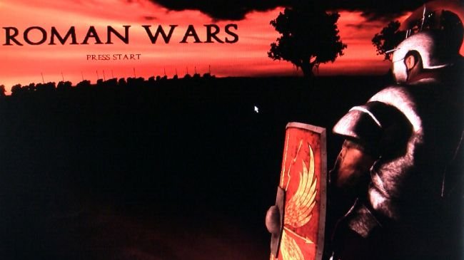 Roman Wars, le Call of Duty antique à la 3ème personne annulé