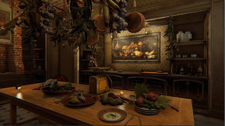 Inheritance : La première extension de Layers of Fear disponible début août