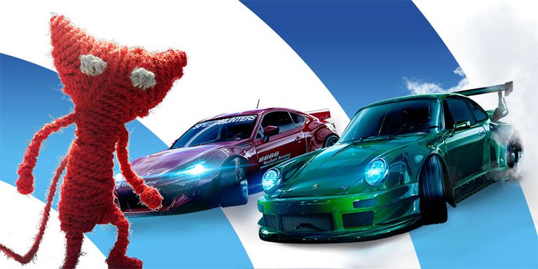 Need for Speed et Unravel bientôt disponibles dans le "coffre" de l'EA Access