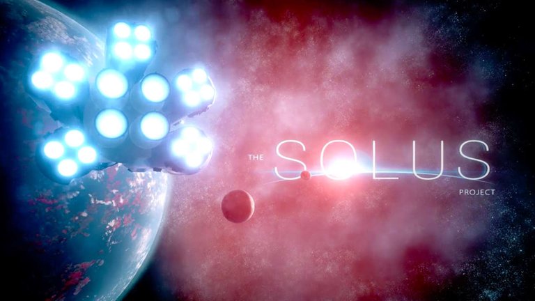 The Solus Project, en quête d'identité