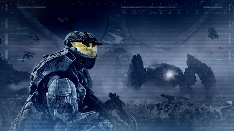 Halo Wars 2 : quelques chiffres sur la Bêta de juin