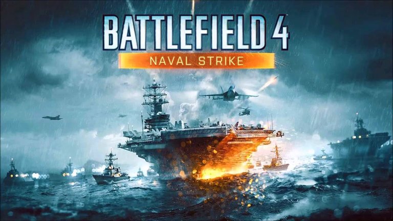 Battlefield 4 : Le DLC Naval Strike offert sur consoles et PC
