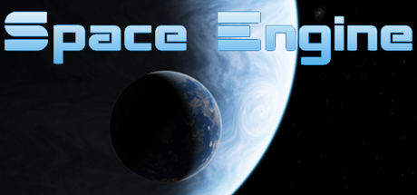 Space Engine - Un vertige nommé Univers