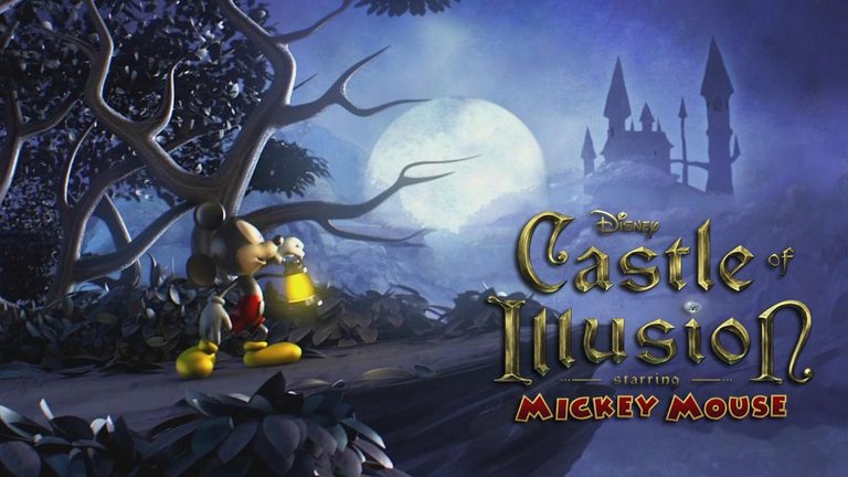 Castle of Illusion starring Mickey Mouse bientôt retiré par SEGA 