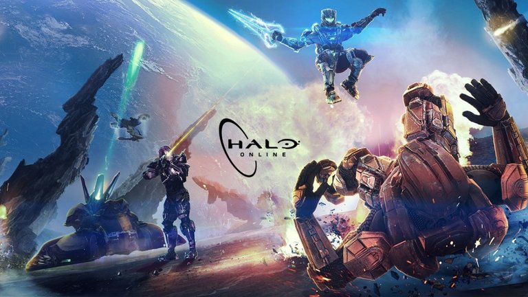 Halo Online : le free-to-play rencontre un contretemps