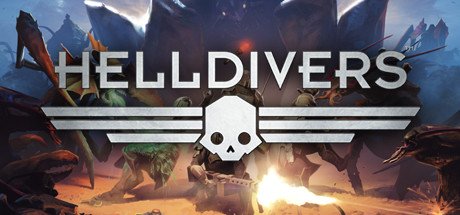 Helldivers, plus qu'un défouloir, un véritable jeu en coop