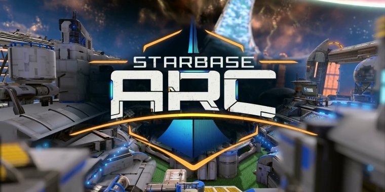 Rocket League : la mise à jour Starbase Arc en détail
