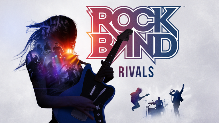 Rock Band 4 : Le multi en ligne arrive le 25 janvier !