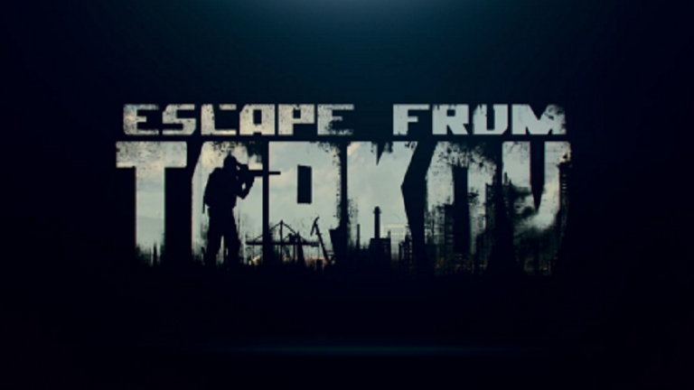 Escape From Tarkov en Extended Alpha