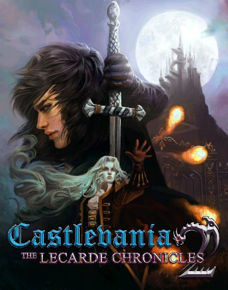 Castlevania The Lecarde Chronicles 2 : une démo disponible