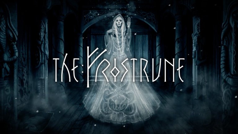 The Frostrune, le point'n click venu du nord