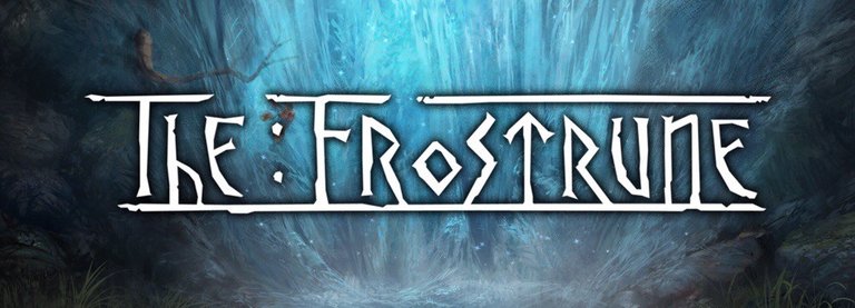 The Frostrune, le point'n click venu du nord