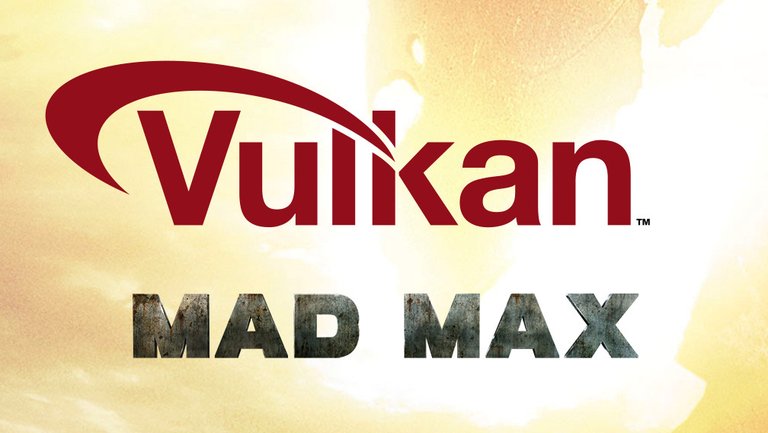 Linux : Mad Max à la sauce Vulkan