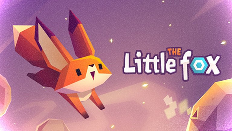 The Little Fox, un runner sur les traces du Petit Prince