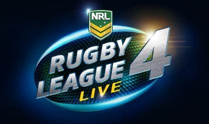 Rugby League Live 4 : une sortie prévue courant 2017