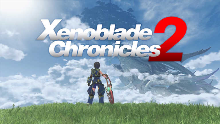 Xenoblade Chronicles 2 partage sa bande-son