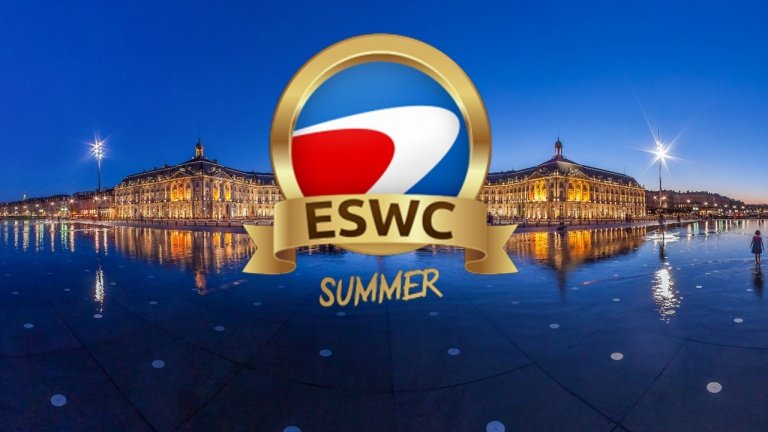 ESWC SUMMER 2017 : Bordeaux se met aux couleurs de l’esport