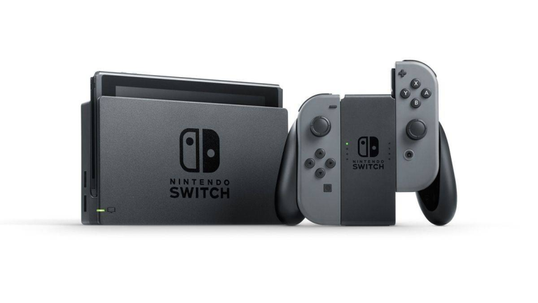 La Nintendo Switch arrive en Argentine... à plus de 650 euros