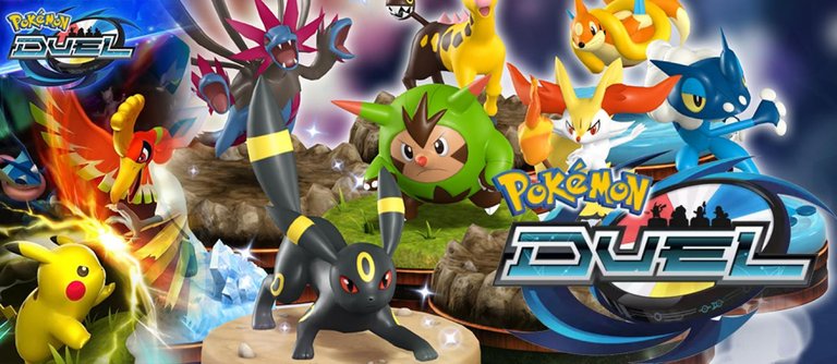 Pokémon Duel : la version 4 débarque demain et amène avec elle quelques nouveautés