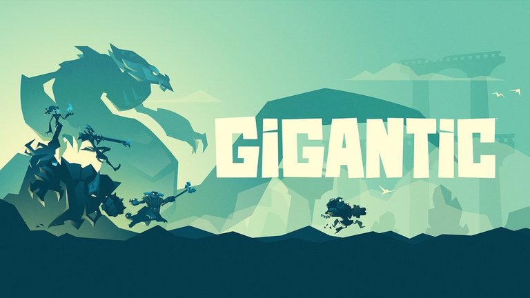 Gigantic, un free-to-play pas si énorme que ça