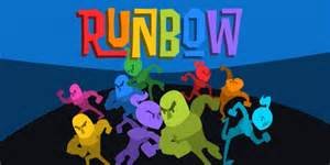 Runbow, des chutes par centaines ! 