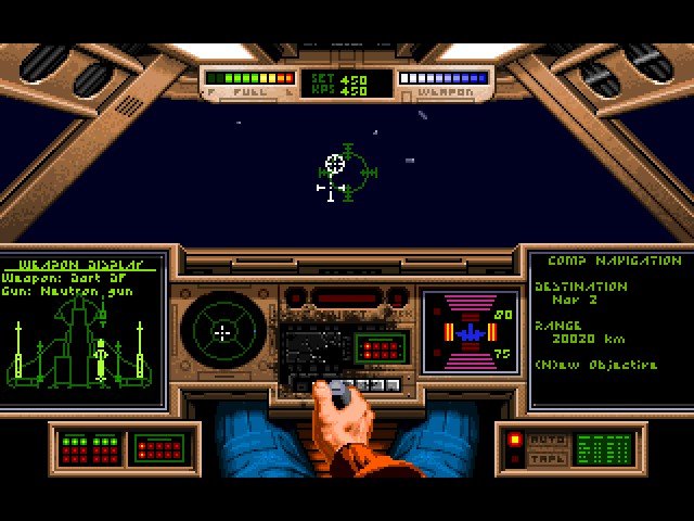 35 ans que ce jeu vidéo plante lamentablement, mais ça reste un titre mythique... Ses créateurs ont eu une idée de génie pour camoufler ce plantage aux yeux des joueurs !
