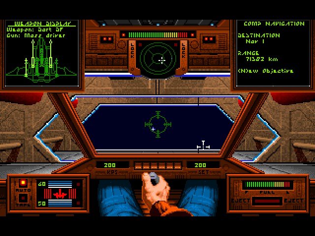 Oldies : Wing Commander, l'ancêtre de Star Citizen