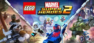 LEGO Marvel Super Heroes 2 daté sur Nintendo Switch