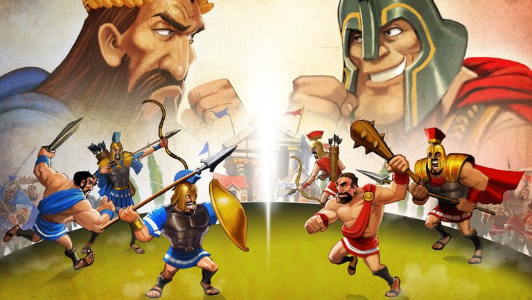 Age of Empires Online est de retour, et entièrement gratuit