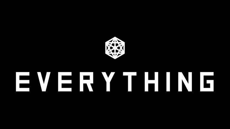 Everything - Une fable absurde sur les choses qui nous entourent et les liens qui les lient